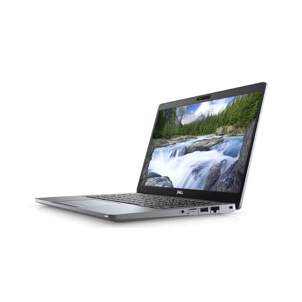 Dell Latitude 5310
  Core I5 Gen10