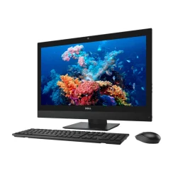 Dell OptiPlex 7450 All in One