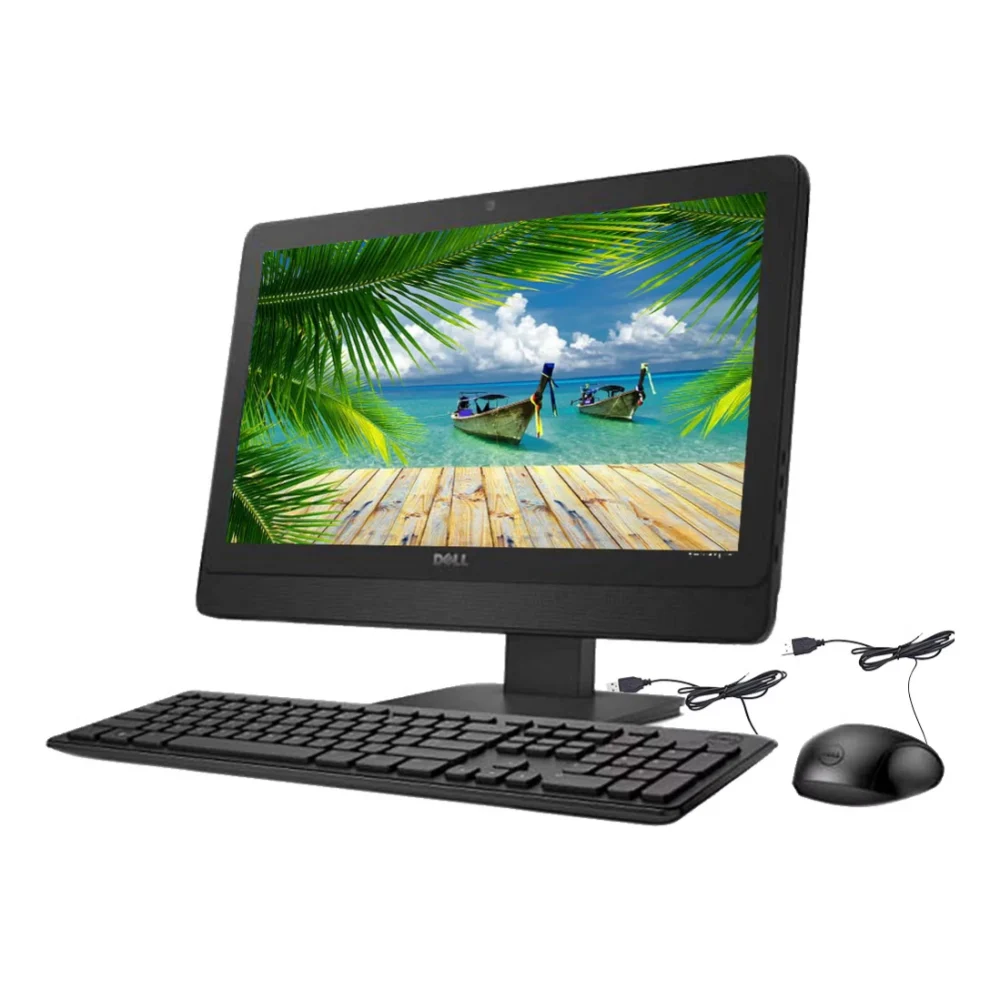 Dell OptiPlex 9030 All in One