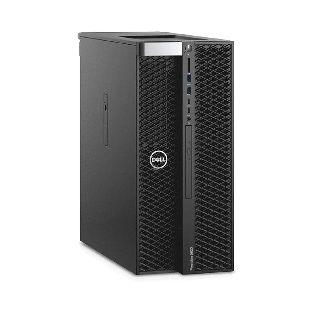 Dell Precision 5820 W-2102