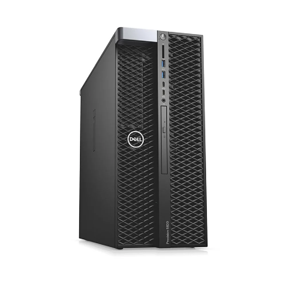 Dell Precision 5820 W-2133