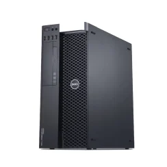 Dell Precision T3600 E5-1620 V2