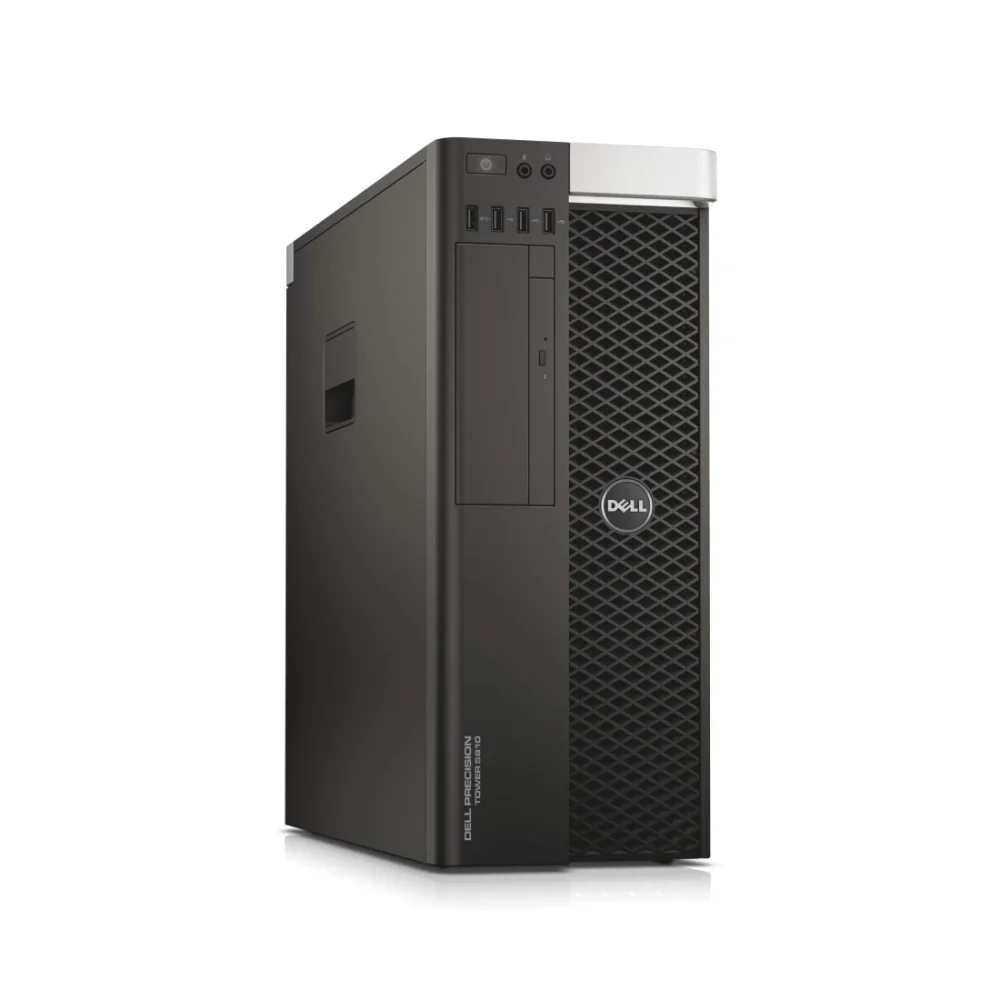 Dell Precision T581 E5-1660 v4