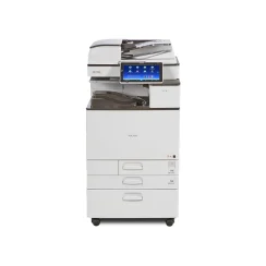 Fotokopje Ricoh Mpc 2504