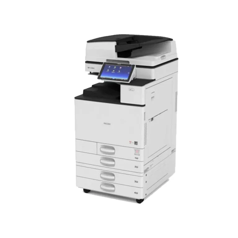 Fotokopje Ricoh Mpc 3004