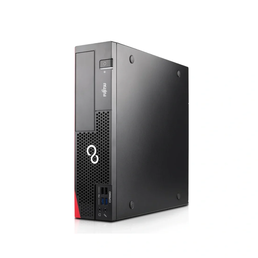 Fujitsu Esprimo D757 SFF Core I5 Gen6