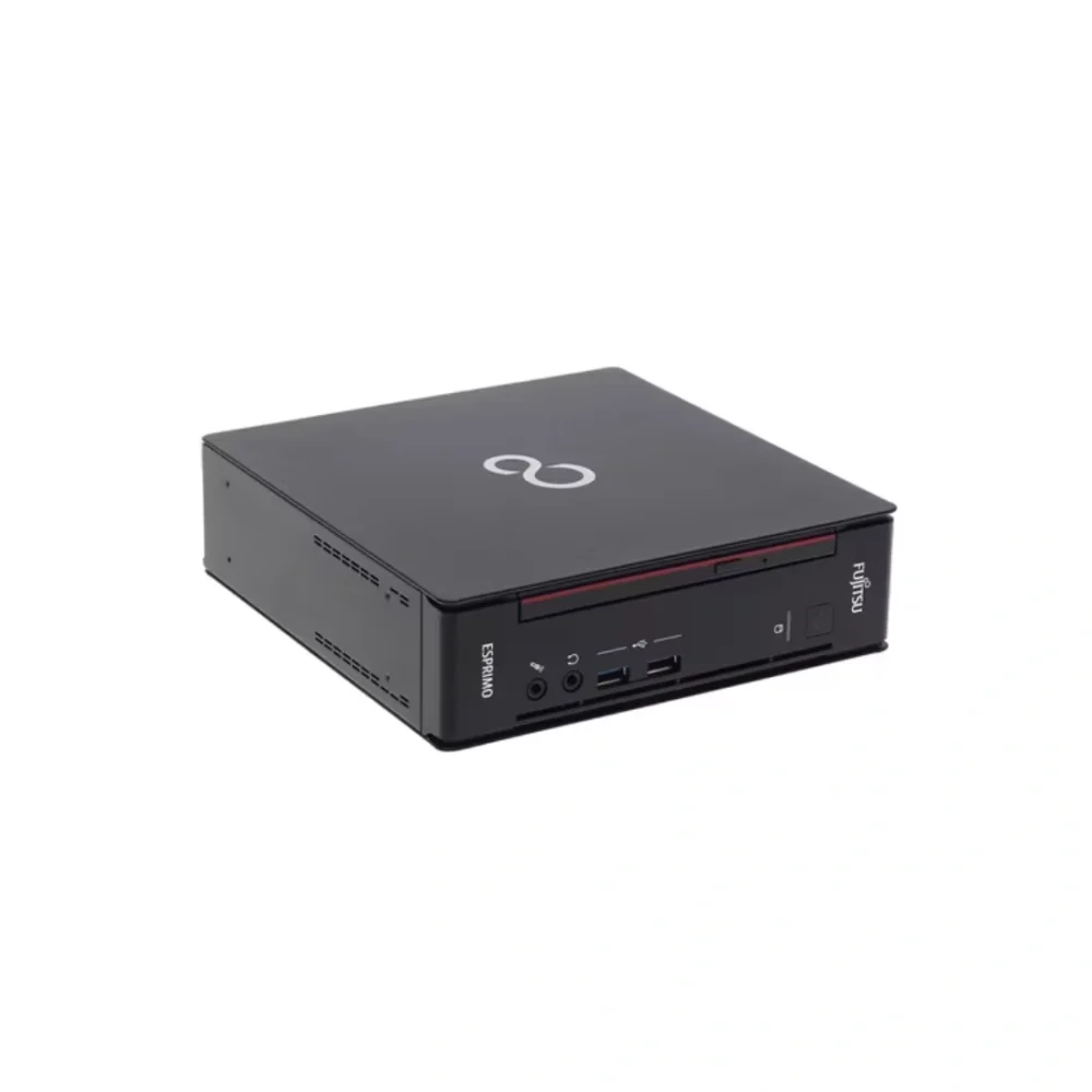 Fujitsu Esprimo Q558 USFF Core I3 Gen9 - Image 2