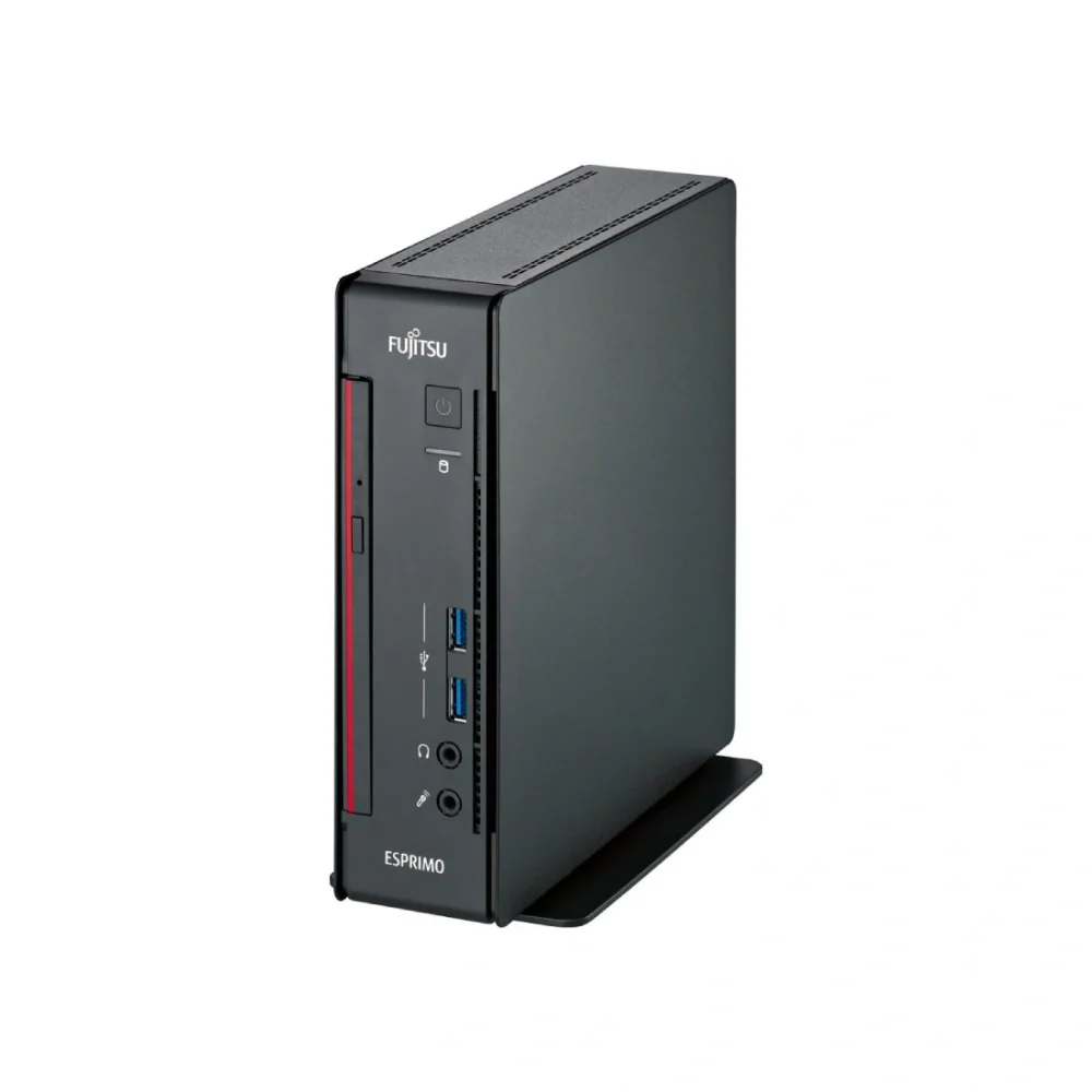 Fujitsu Esprimo Q558 USFF Core I3 Gen9