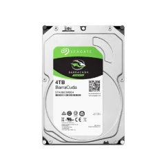 HDD 4TB Seagate Barracuda New
