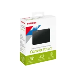 HDD I Jashtem 4 TB 2.5 Toshiba
