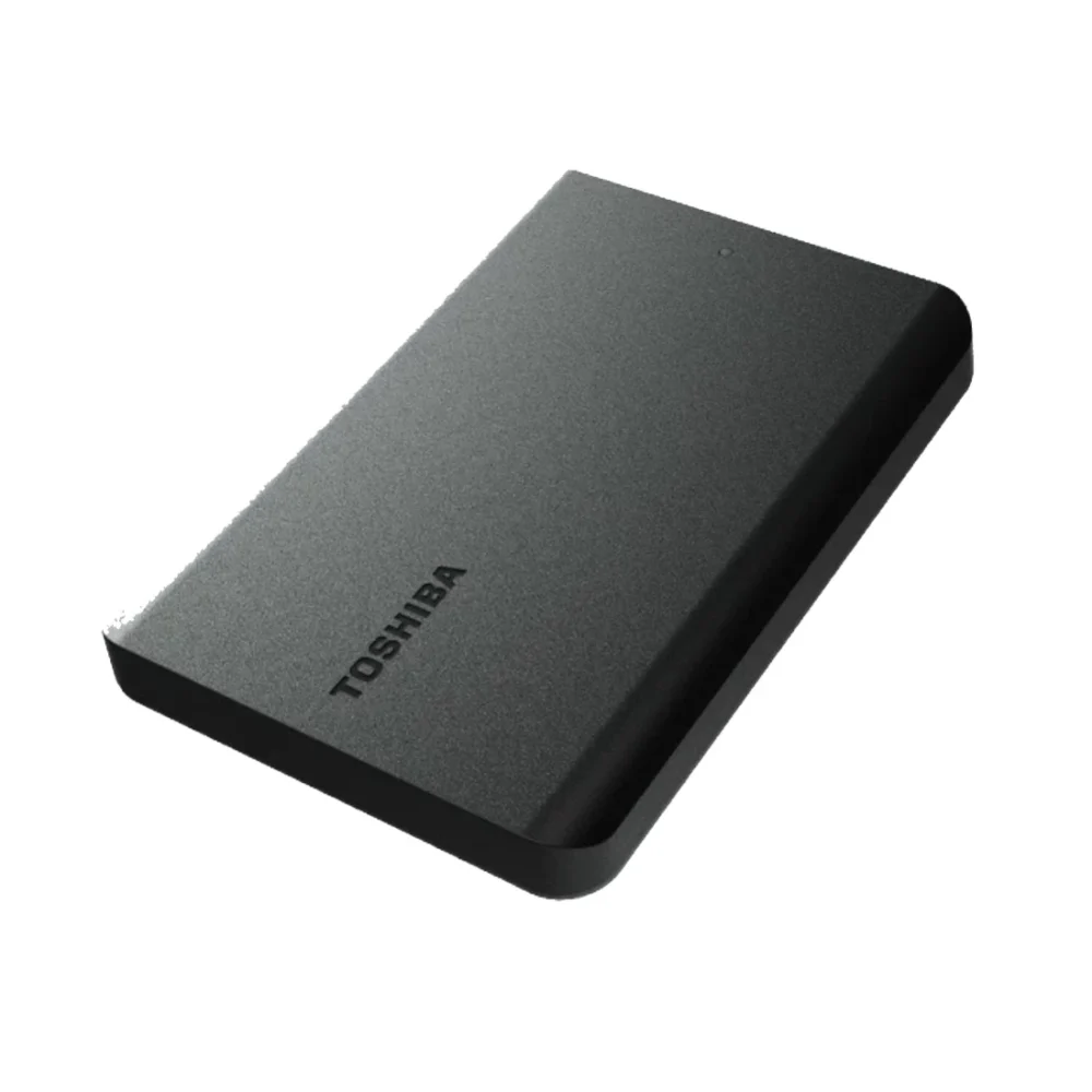 HDD I Jashtem 2 TB 2.5  Toshiba - Image 2