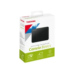 HDD I Jashtem 2 TB 2.5  Toshiba