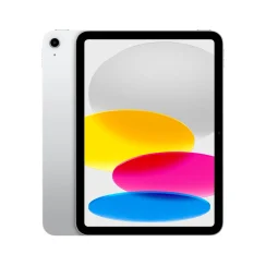 Apple 10.9-inch iPad (10th) Wi-Fi, 64 GB, Silver