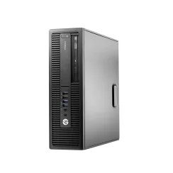 HP Prodesk 600 G2 SFF Core I3 Gen6