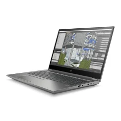 Hp Zbook Fury 15 G8