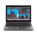 HP ZBook 17 G5