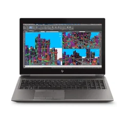HP ZBook 17 G5