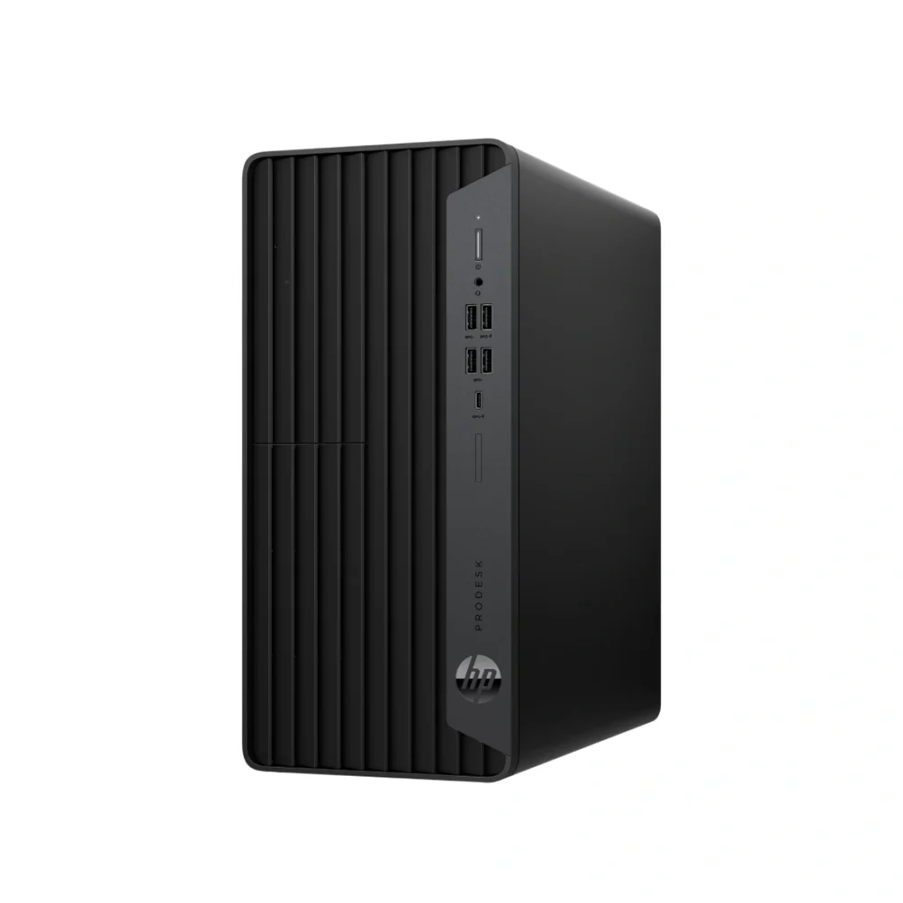 Hp Prodesk 600 G6 Mt Core I5 Gen10