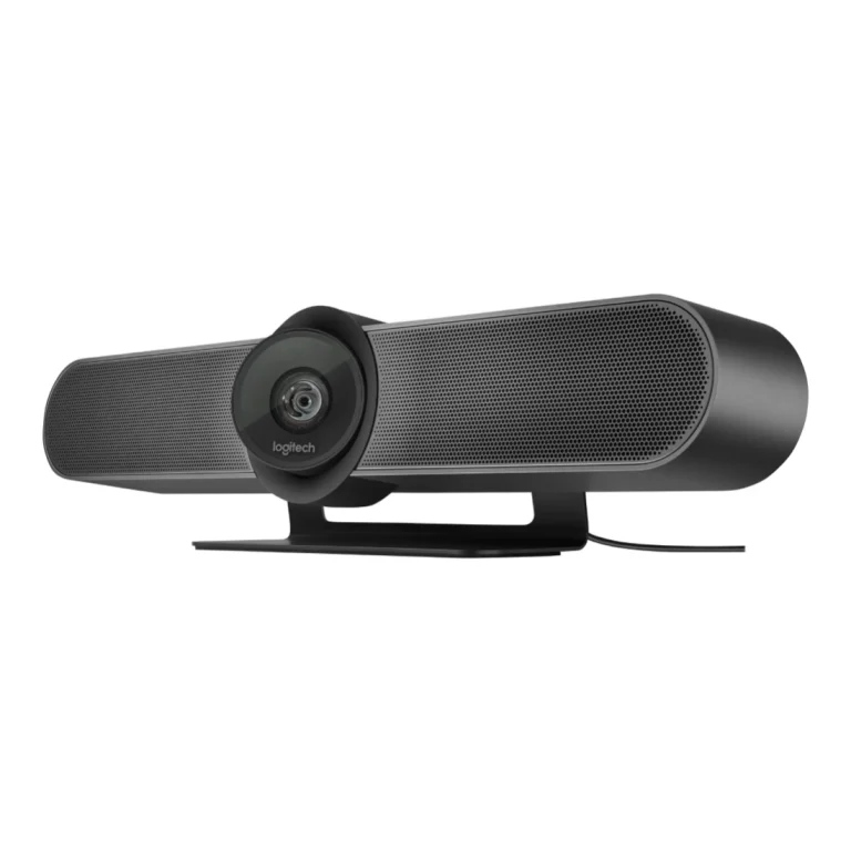 Logitech Meetup 4K Ultra Hd New thumbnail 2