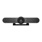 Logitech Meetup 4K Ultra Hd
