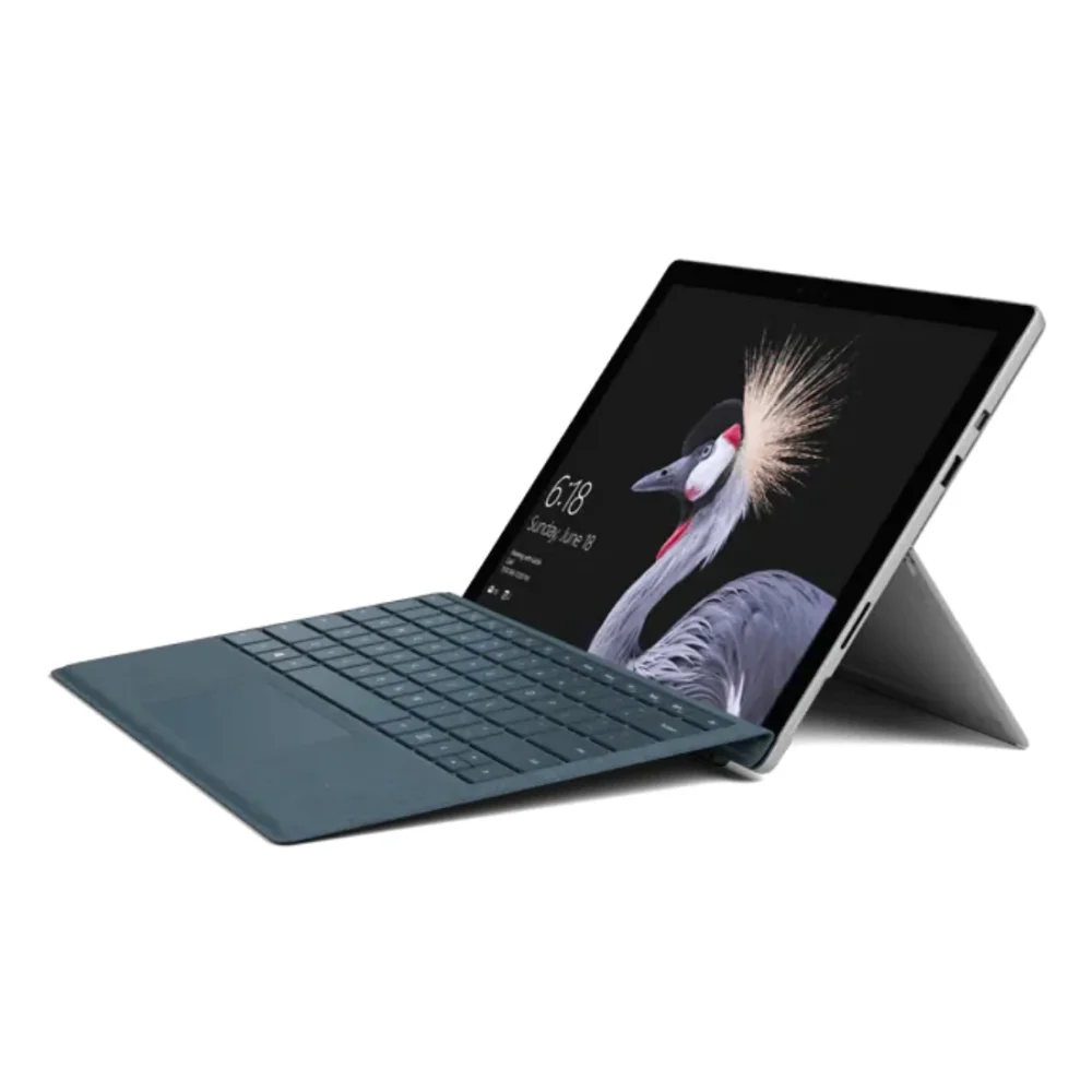 Microsoft Surface Pro 6