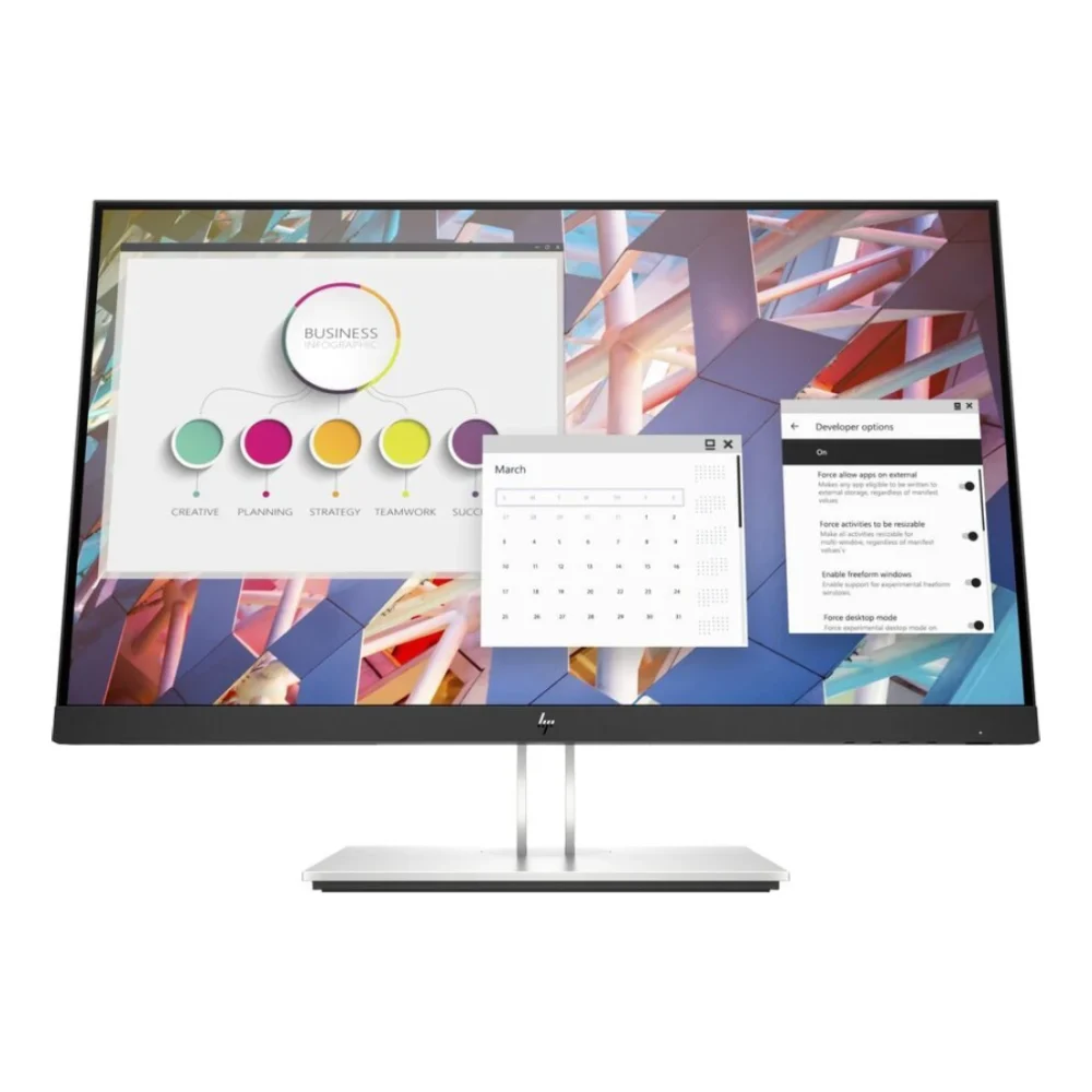 Monitor Hp E241 G4