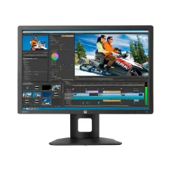 Monitor Hp Z24i