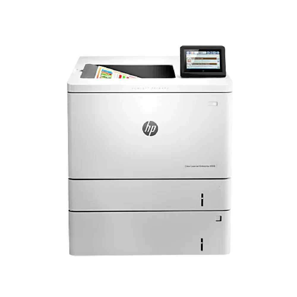 Printer HP Color Jet M553