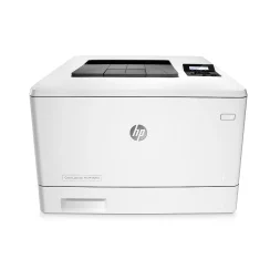 Printer HP Color Jet Pro M452nw