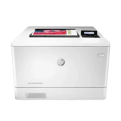Printer HP Color Jet Pro M454dn