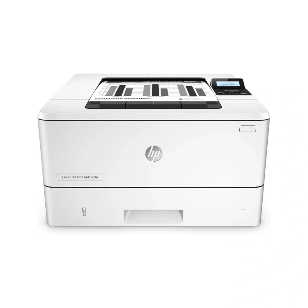 Printer HP Laserjet M402dn