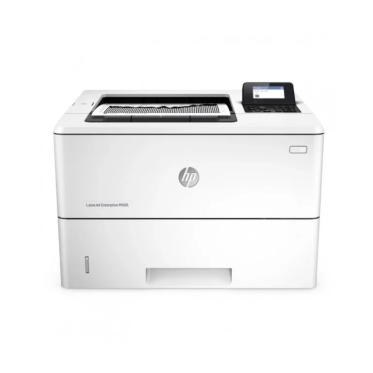 Printer HP Laserjet M506 New