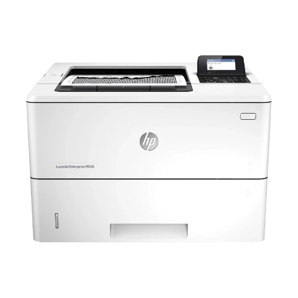 Printer HP Laserjet M507