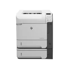 Printer HP Laserjet M602x