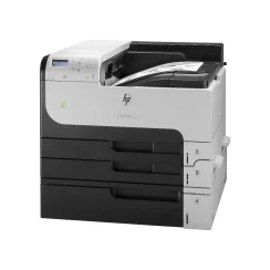 Printer HP Laserjet M712dn