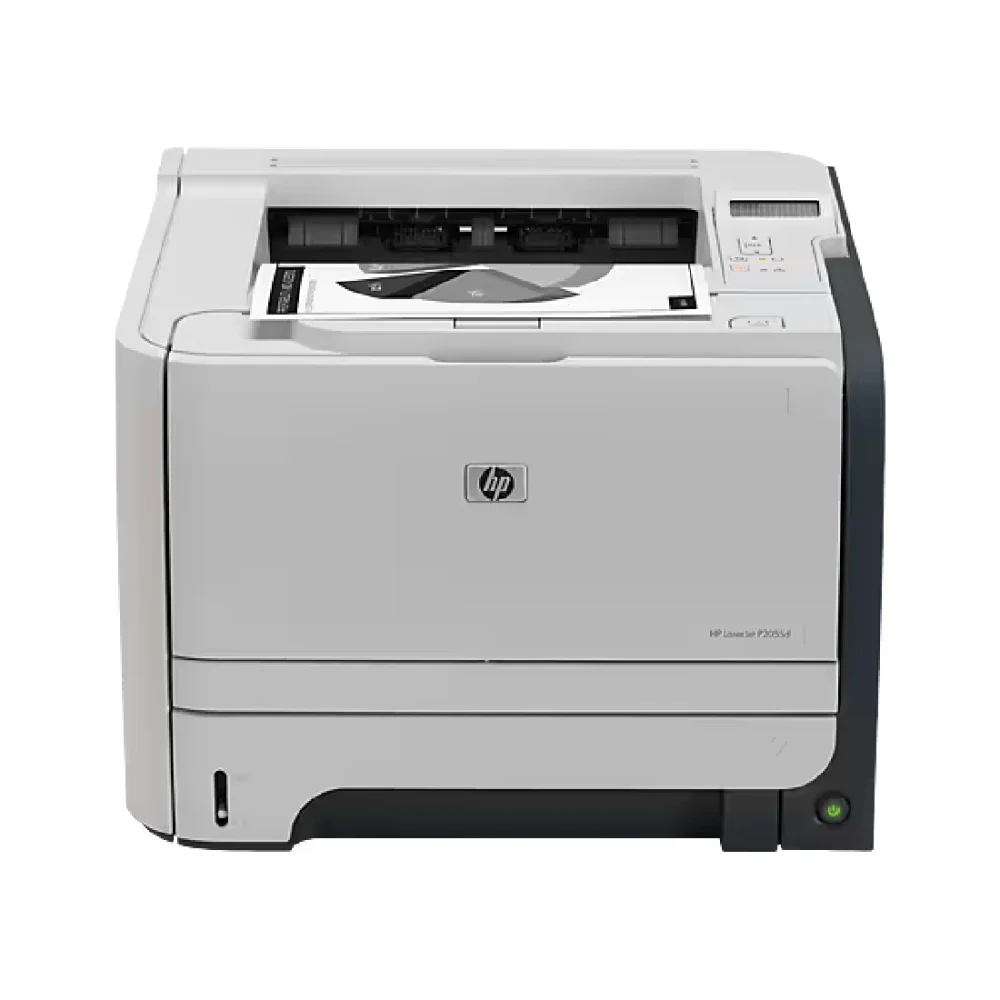 Printer HP Laserjet P2055d