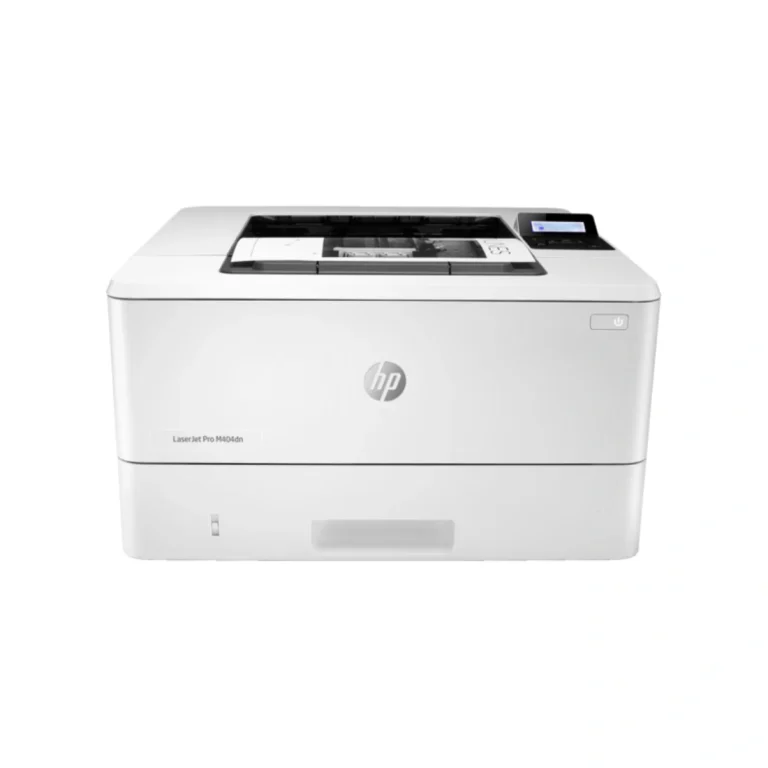 Printer HP Laserjet Pro M404dn