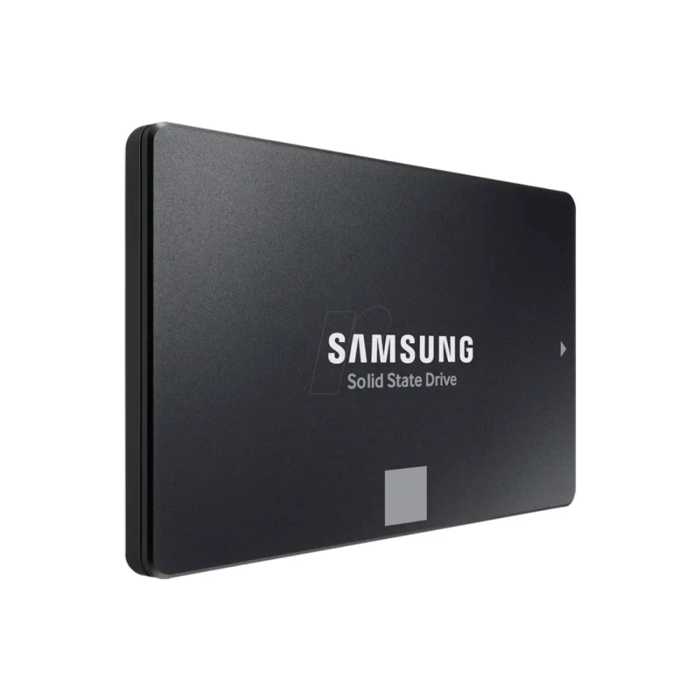 SSD 4TB Samsung 870 Evo Retail New - Image 2