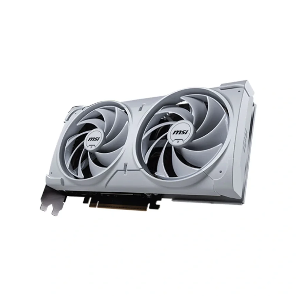 RTX 5070 12GB Msi Ventus 2x Oc GDDR7 - Image 2