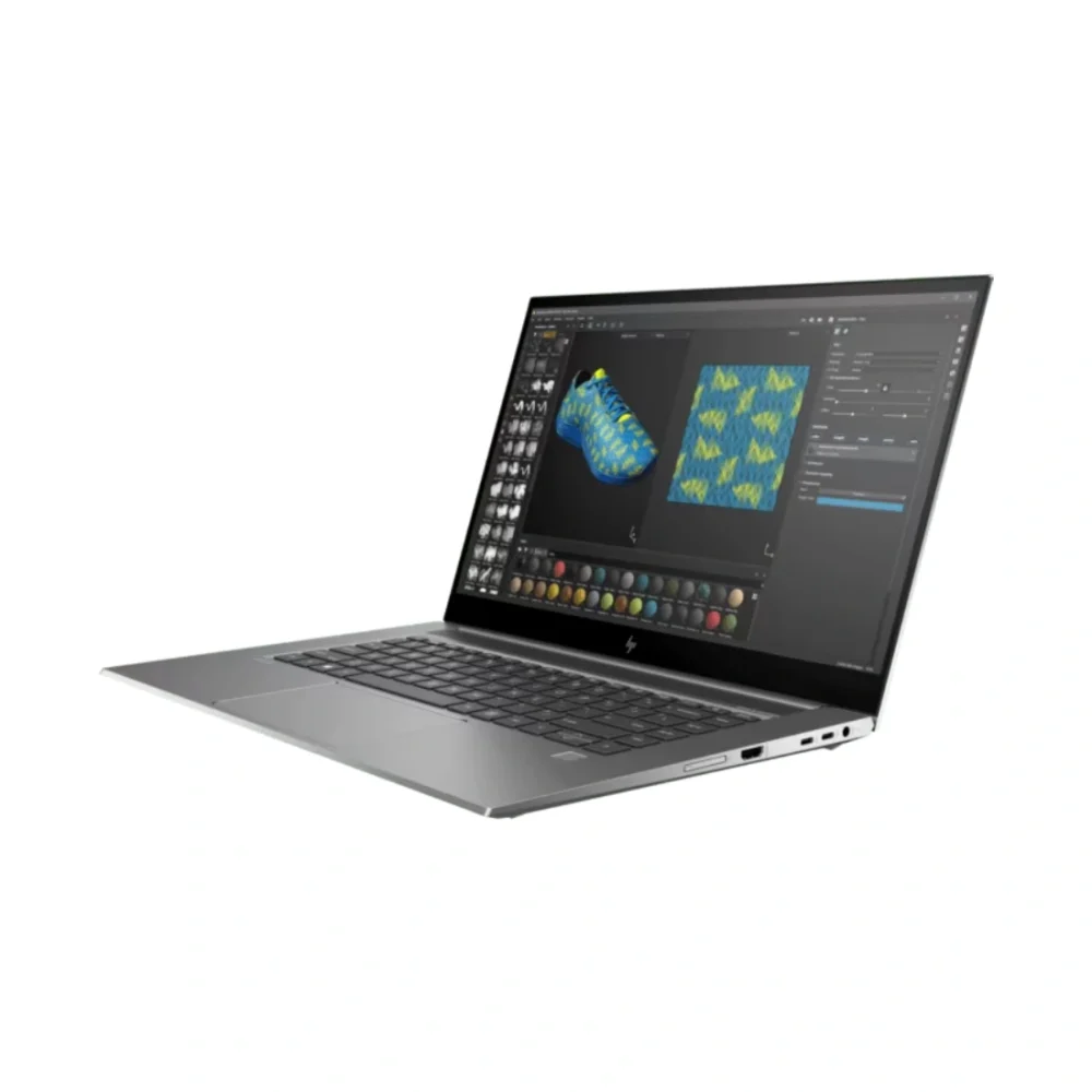 Hp Zbook Studio G7 Core I9 Gen10