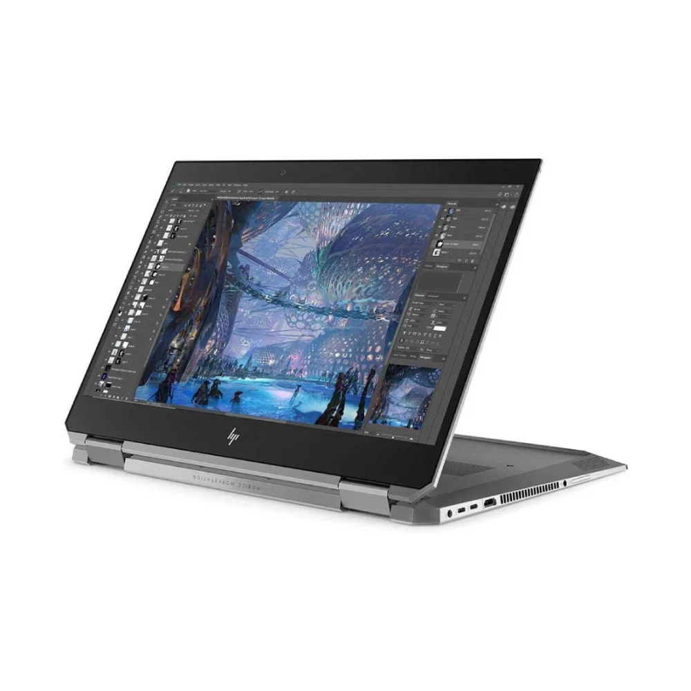 HP ZBook x360 G5 - Image 2