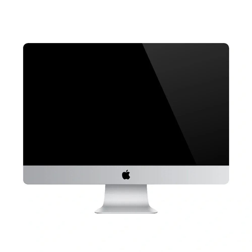 Apple iMac 27" Aio Core I5 Gen3