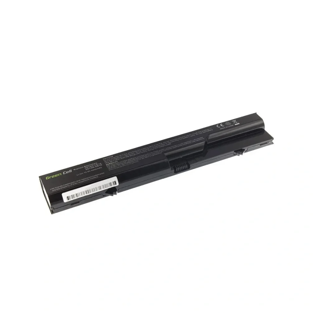 Bateri Laptopi E Re Green Cell Per Hp Probook 4320s 4520s 4525s Hp16 - Image 2