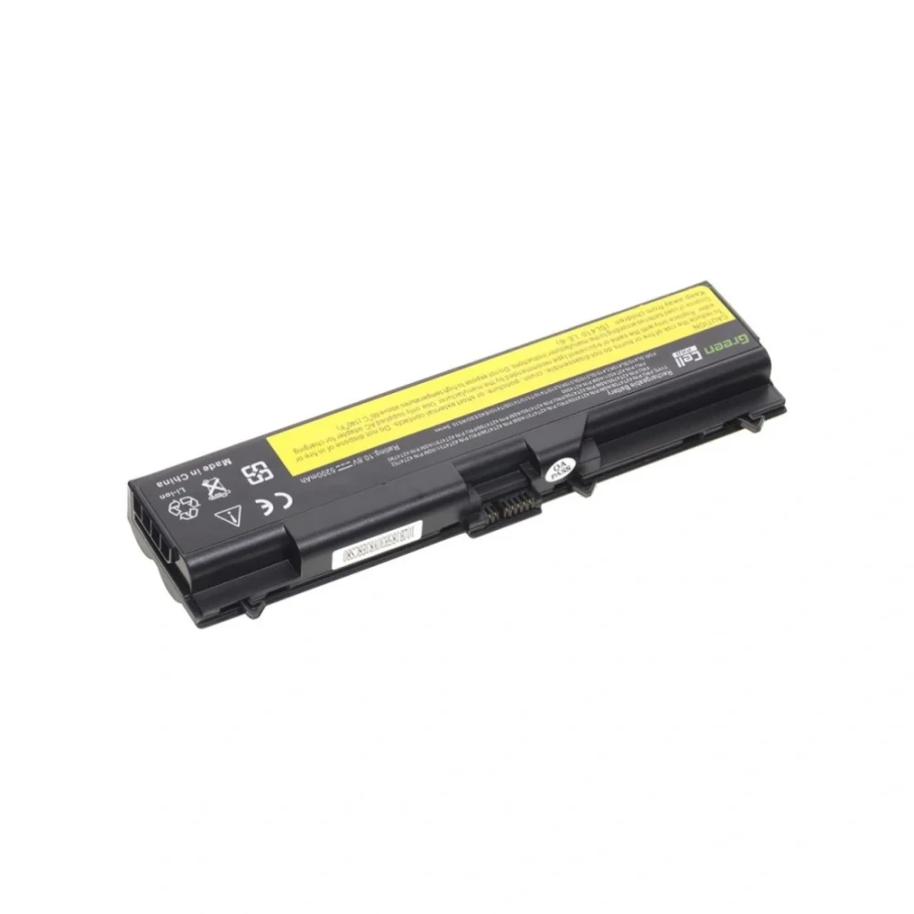 Bateri Laptopi E Re Green Cell Per Lenovo Thinkpad T410 T420 T510 T520 W510 Le28 - Image 2