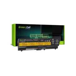Bateri Laptopi E Re Green Cell Per Lenovo Thinkpad T410 T420 T510 T520 W510 Le28