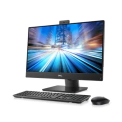 Dell Optiplex 7470 Aio Core I7 Gen7