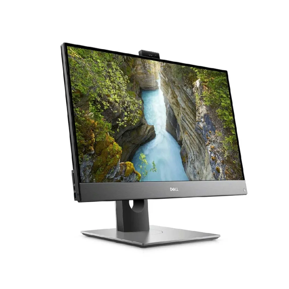 Dell Optiplex 7480 Aio Core I5 Gen8 - Image 2