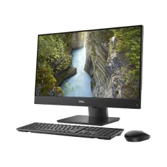 Dell Optiplex 7480 Aio Core I5 Gen8