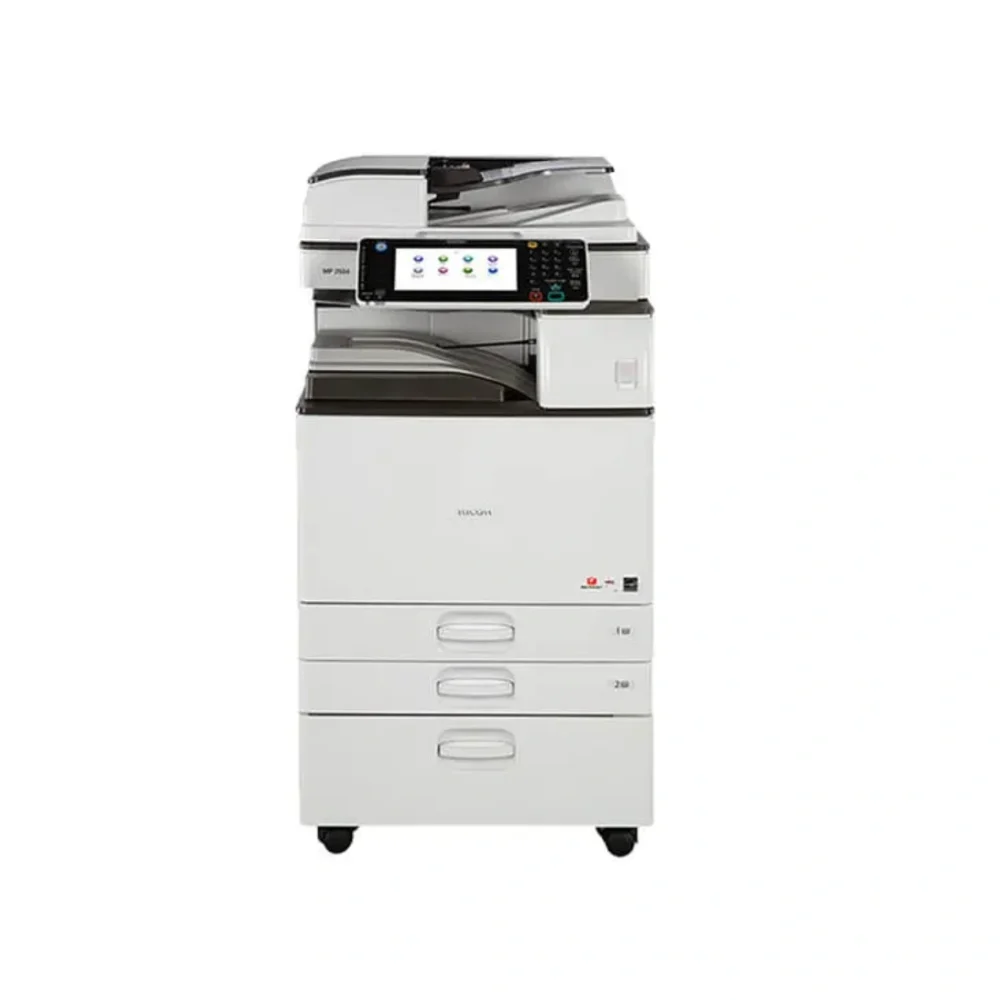 Ricoh Mp 2554