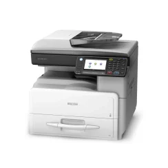 Ricoh Mp 301
